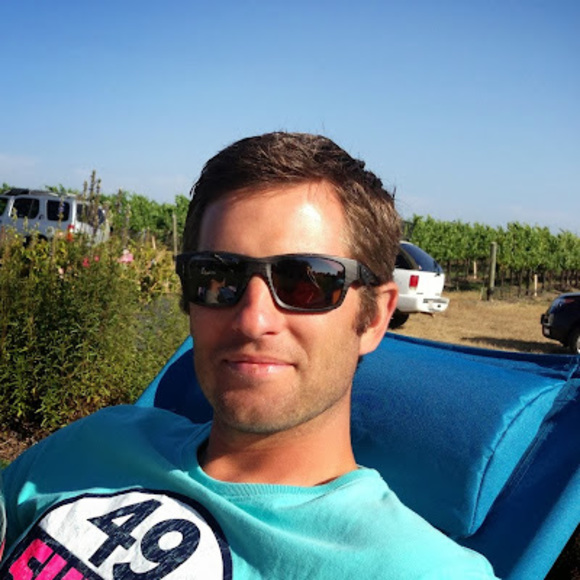 Meet your Posher, Jake - Picture 1 of 1